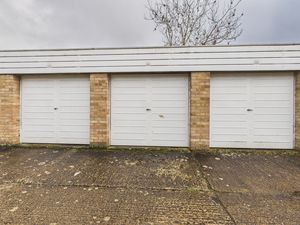 Garage- click for photo gallery
